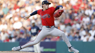 Waldrep keeps emerging as frontline starter with scoreless gem