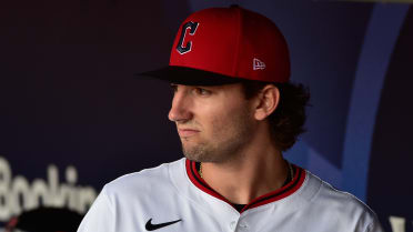 Welcome back! DeLauter mashes 105.6 mph HR in return