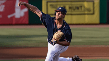 A's call up No. 11 prospect Barnett as Lopez hits IL