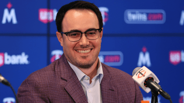 Will the Twins be Deadline buyers or sellers? Why not both?