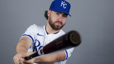 Change at the top: Royals' re-ranked prospect Top 30 revealed