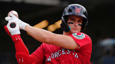 Roman Anthony knocking on the door: When will the Sox answer?