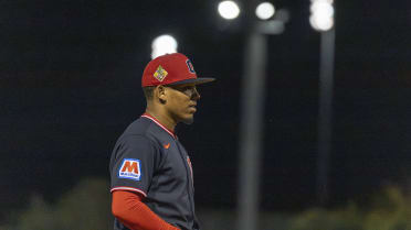 Guardians latest camp cuts include 3 Top 30 prospects