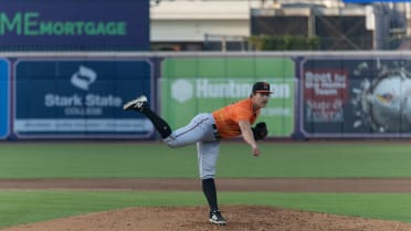 O's list of non-roster invitees filled with top prospects