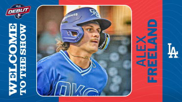 What to expect from Dodgers No. 3 prospect Freeland in the bigs