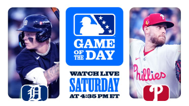 Watch FREE as MLB's No. 10 prospect takes on All-Star Wheeler at Triple-A