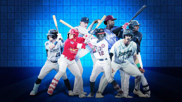 Team-by-team breakdown of every player headed to Futures Game