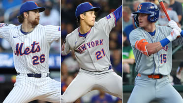 5 ways to remember the Mets' 2025 farm system