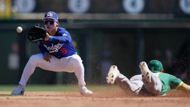 Dodgers option Kim to Triple-A, clearing way for Freeland