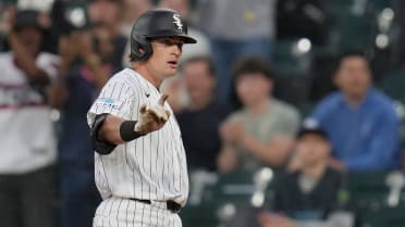 Antonacci vows to give his all on South Side (you can give him a nudge if he's not)