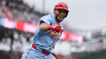Who is Joshua Báez? Get to know the MLB record-setter