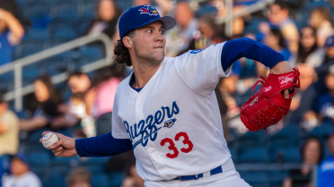 Wave of the future? 3 Dodgers prospects standing out at Single-A