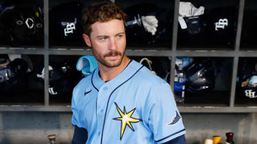 No. 3 Rays prospect Melton out 4-6 weeks with sprained ankle