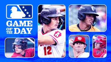 Watch Pirates' Griffin vs. Tigers' McGonigle, Phillies' Painter this week FREE
