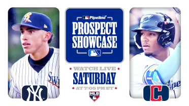 Top 100 talents take center stage in Network's Prospect Showcase