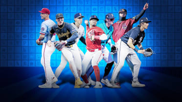 Here's the best defensive prospect for each club