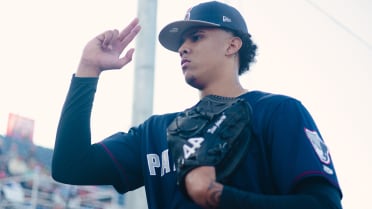 Lagrange a towering and tantalizing figure at outset of Yankees camp