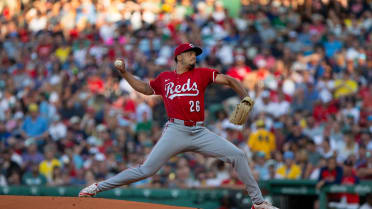 'Lot of mistakes': Burns unable to escape first inning in second MLB start