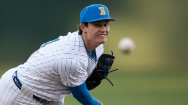 2026 Draft prospect spins 18-K start, ties UCLA single-game record