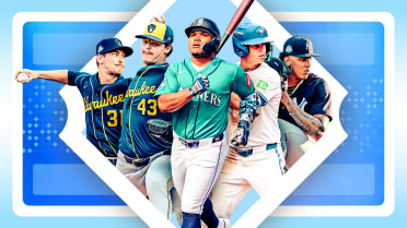 These 5 prospects are impressing at Spring Training