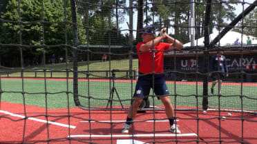 Rays deal RHP Baz to Orioles for four ranked prospects