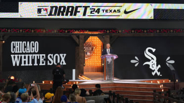 With eyes on 'best players,' White Sox intrigued by prep shortstops