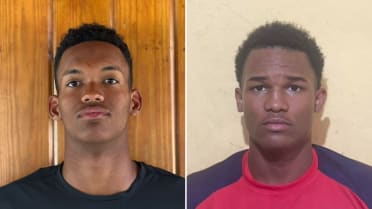 Nats land two Top 50 prospects in '26 international class
