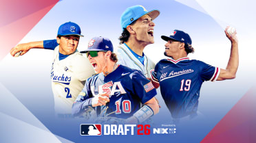 What is the strength of this year's Draft class? The experts grade each group