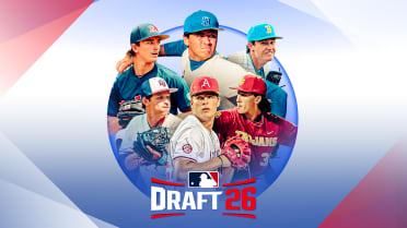 Which college pitchers could be drafted in 1st round?