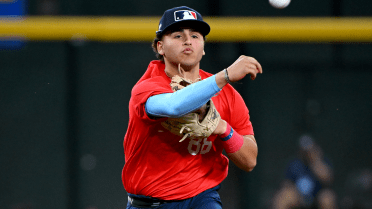Skipping senior prom, Melendez bets on baseball future
