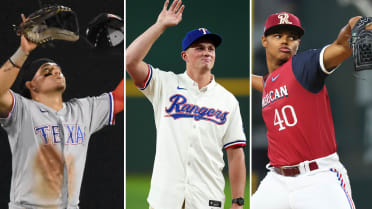 3 Rangers to watch in Spring Breakout