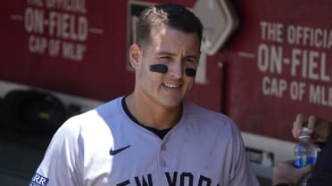 Rizzo set for first trip to Wrigley Field as a Yankee