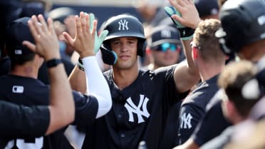 Yankees prospects to keep a close eye on at every Minor League level