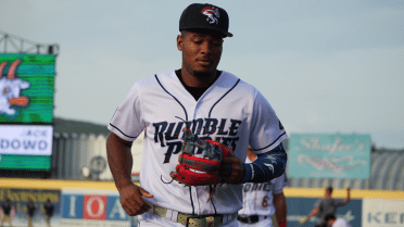 Top Mets prospect Rojas adds to strong season with 1st four-hit game in Double-A
