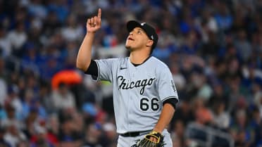 Two youngsters' dissimilar paths converge in callup to White Sox