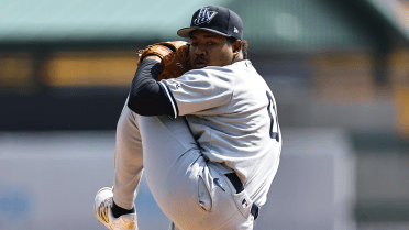 Yanks prospect with unhittable changeup tosses 6 no-hit innings