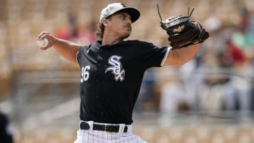 Newly acquired Thorpe tries to flush White Sox debut