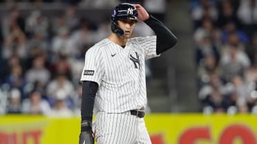 Yanks to call up Spencer Jones with Judge sidelined (report)