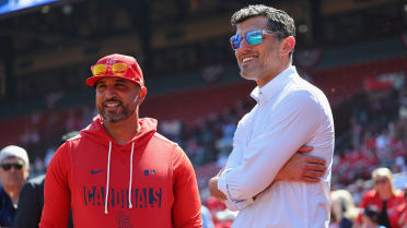 Cards have MLB Draft’s most Day 1 picks. How will they use them?
