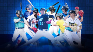 Prospects who are primed to breakout in '26 -- one for each team