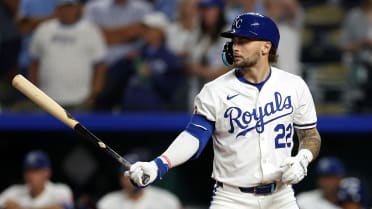 Hometown kid Jensen fulfills lifelong dream in Kansas City