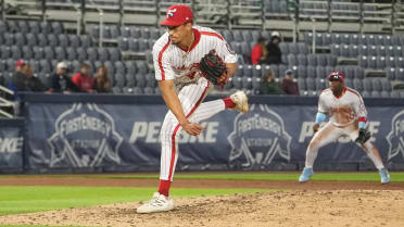 Phillies call up No. 19 prospect McFarlane to make MLB debut