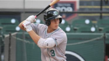 A look at the top new prospects in Pirates' farm system