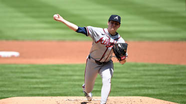 Ritchie tosses quality start in MLB debut after giving up homer on first pitch