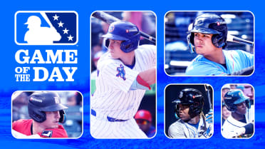 Watch Made (MIL) vs. Bonemer (CWS), Lackey (MIN) vs. Hartshorn (CHC) and more this week for FREE!