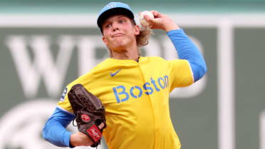 Early ready for any situation in Sox's postseason pitching plans