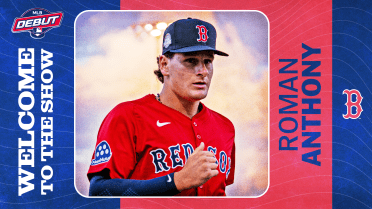 What to expect from MLB's No. 1 prospect Anthony in the Majors