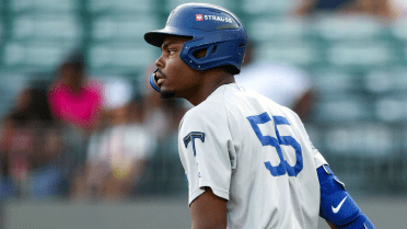 MLB's No. 6 prospect achieves first 25/25 season for any Dodger in 2026