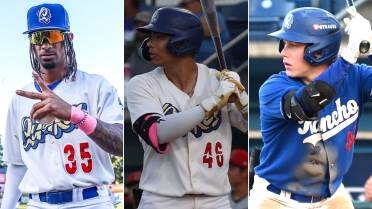Which Dodgers prospect could be the next to join the Top 100?
