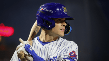 A leadoff AND a walk-off homer? Cubs top prospect Shaw sizzles at Triple-A
